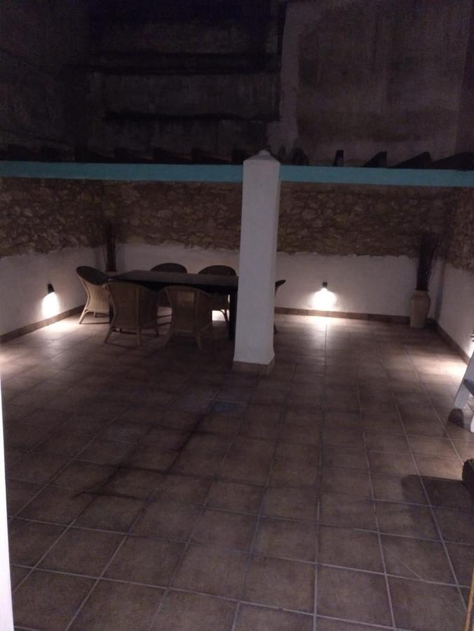Vintage & Cosy Auditorium2 Alicante Bagian luar foto