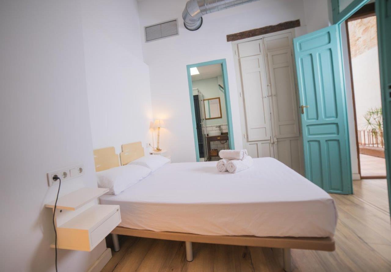 Vintage & Cosy Auditorium2 Alicante Bagian luar foto